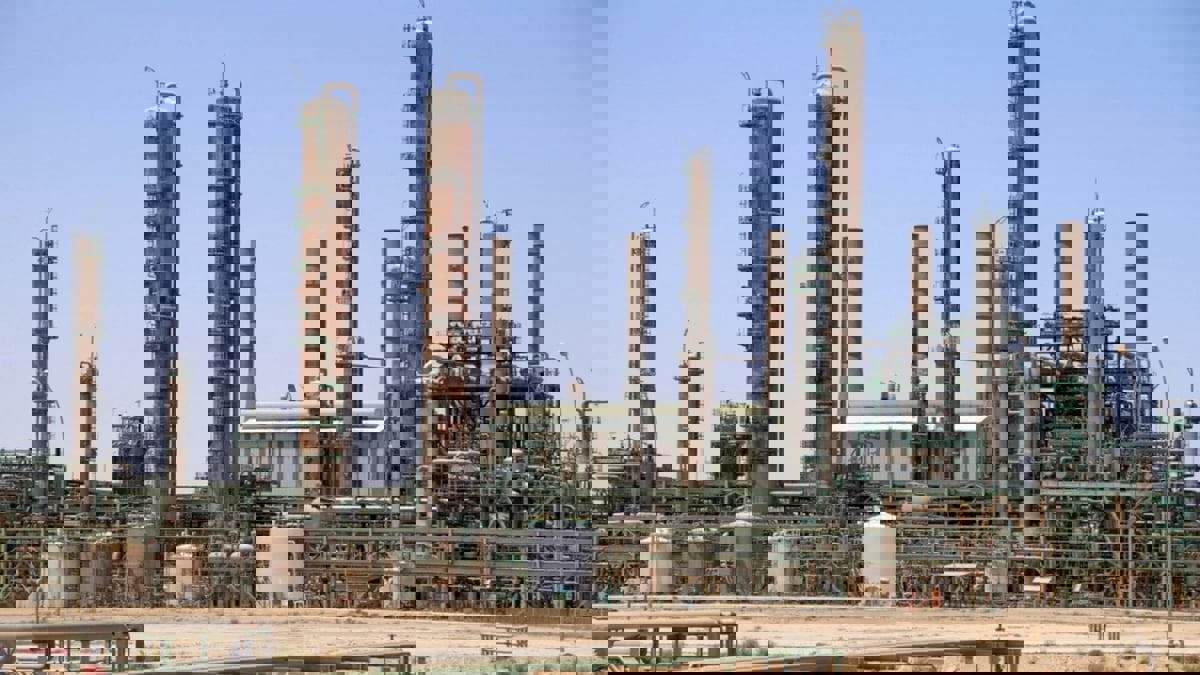 ليبيا.. إنتاج النفط يعود إلى مستويات ما قبل "الإغلاق القسري"