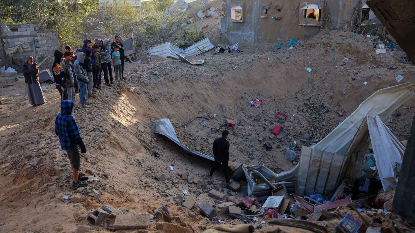 إسرائيل تغتال مسؤول ملف "العملاء" في حماس أسامة غنيم