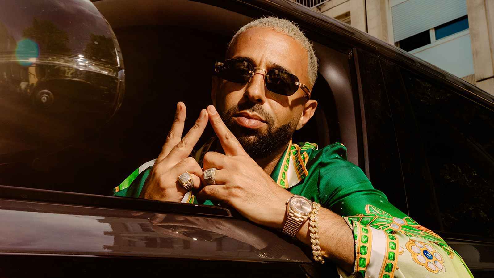 مغني الراب "نبيل بوخبزة" أمام محكمة الجنايات بتهمة الاغتصاب