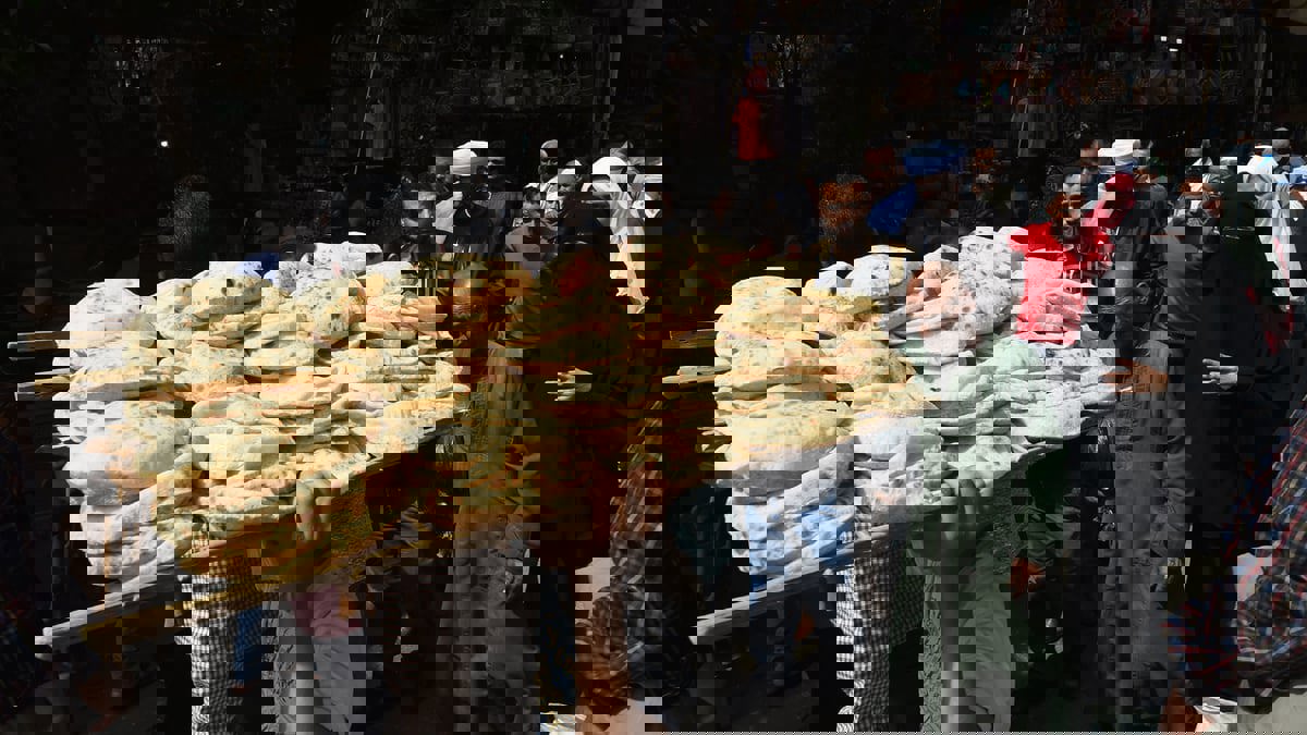 باستثناء الخبز.. مصر ترفع أسعار معظم السلع المدعومة