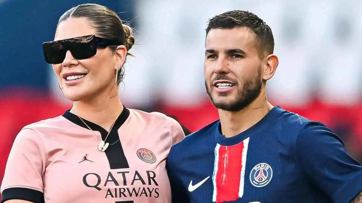 نجم منتخب فرنسا وزوجته مهددان بالسجن بسبب عائلة كولومبية