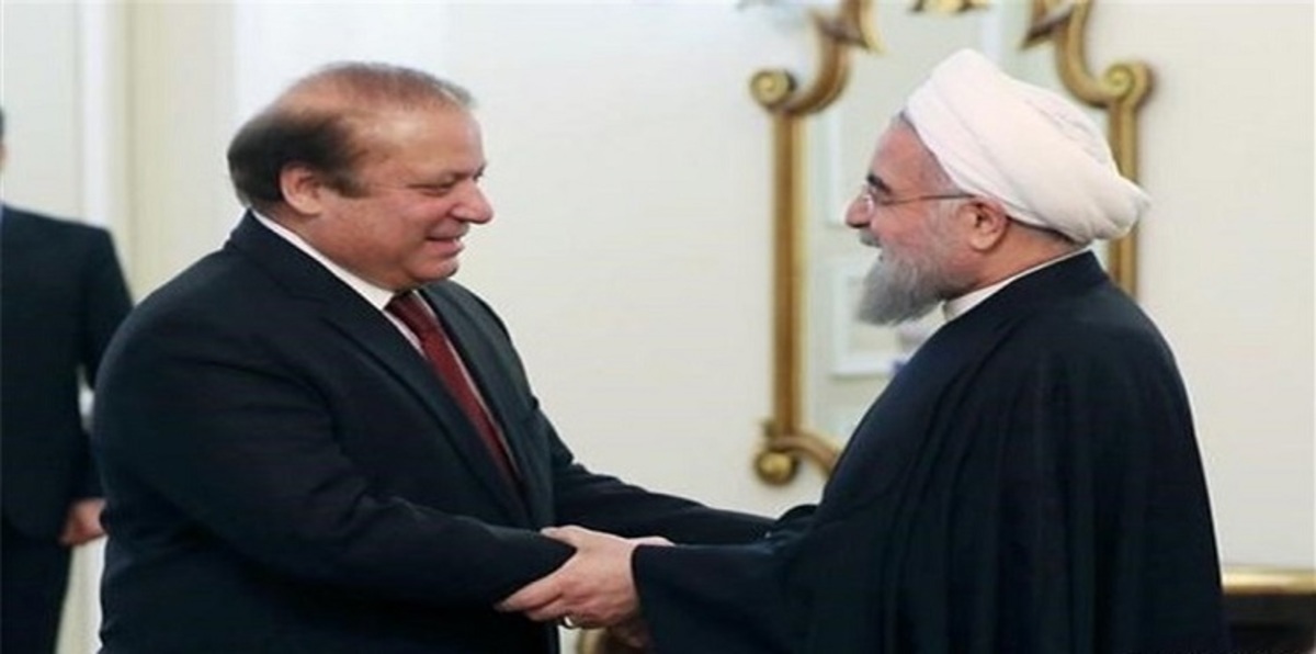 باكستان توقف المفاوضات مع إيران بشأن التجارة الحرة