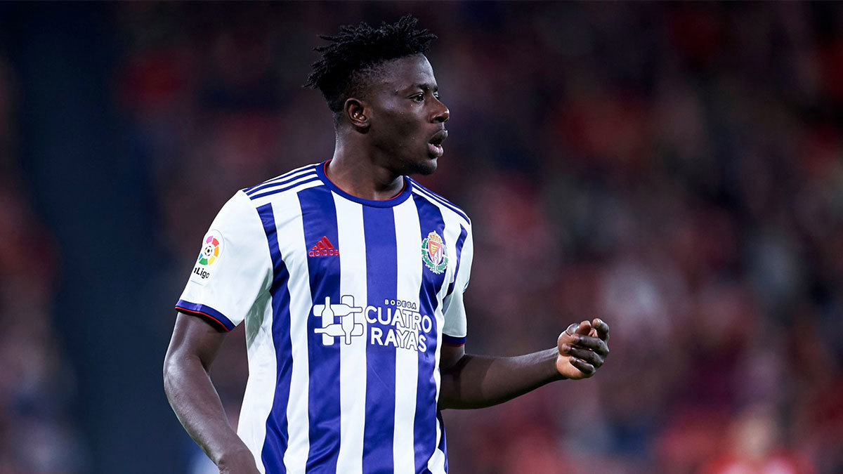 ساليسو صخرة دفاع بلد الوليد يشعل المنافسة بين ريال مدريد ومانشستر يونايتد وأتلتيكو