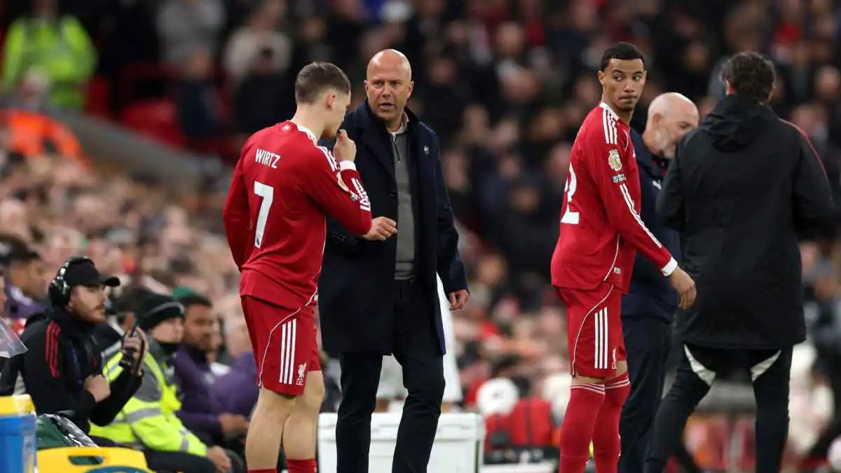 75 مليوناً.. ريال مدريد يضع الحد الأقصى لإنقاذ "منبوذ" ليفربول