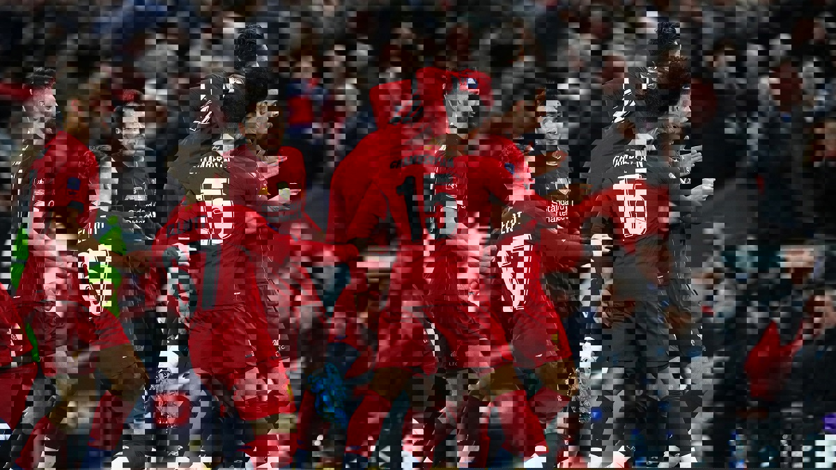 قرعة دور الـ32 بكأس الاتحاد الإنجليزي (صورة)