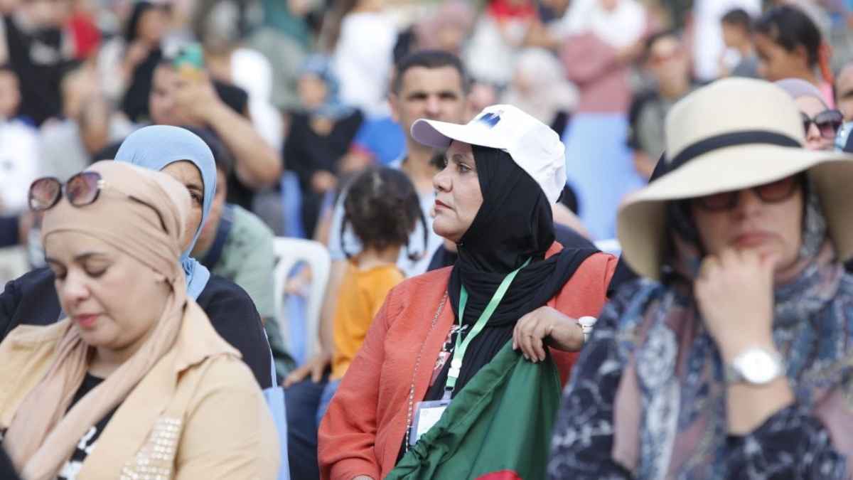 الجزائر.. المرأة في برامج المرشحين للانتخابات الرئاسية "مجرد صوت"