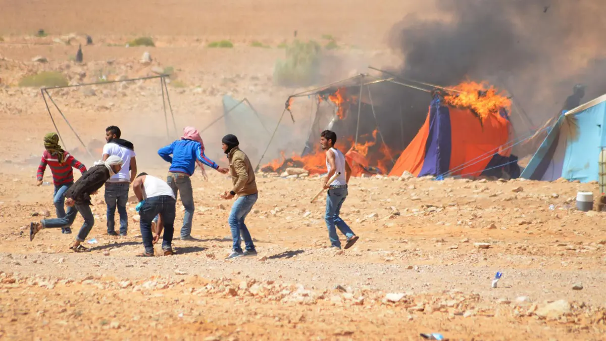 الحكومة التونسية تعلن التوصل إلى "حل نهائي" لأزمة الكامور