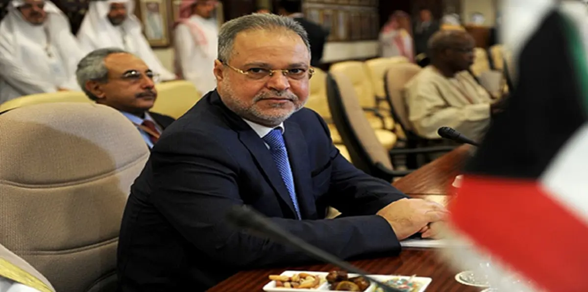 المخلافي: عاصفة الحزم فعل عربي خالص لإنقاذ الشعب اليمني من الميليشيا الطائفية