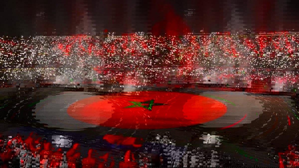 وتحقق الحلم.. كأس العالم في المغرب بعد رحلة نجاح ملهمة