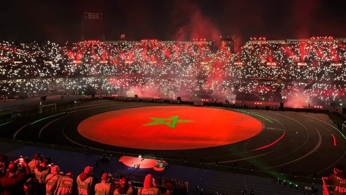 وتحقق الحلم.. كأس العالم في المغرب بعد رحلة نجاح ملهمة