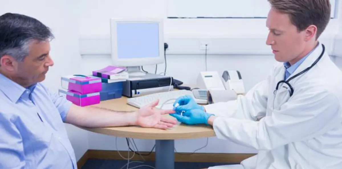 مرض السكري والضعف الجنسي.. العلاقة والعلاج