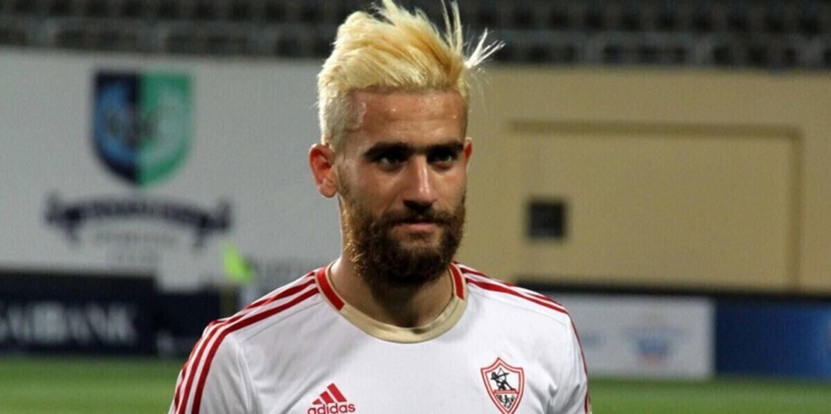 7 هدافين فقدوا بريقهم في الدوري المصري