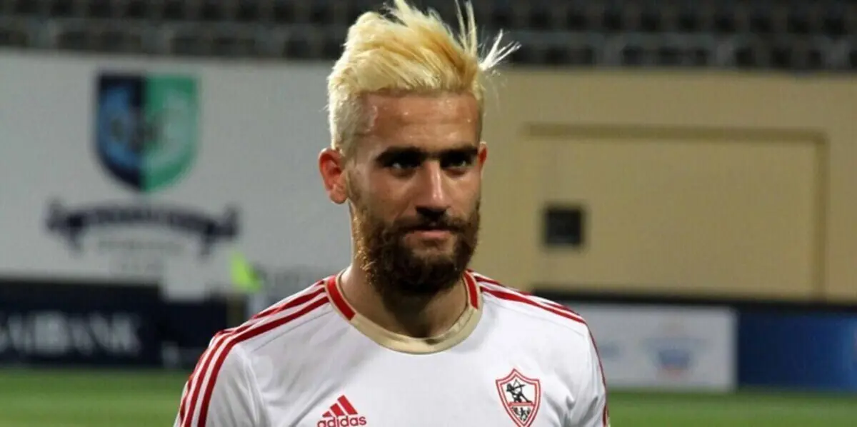 7 هدافين فقدوا بريقهم في الدوري المصري