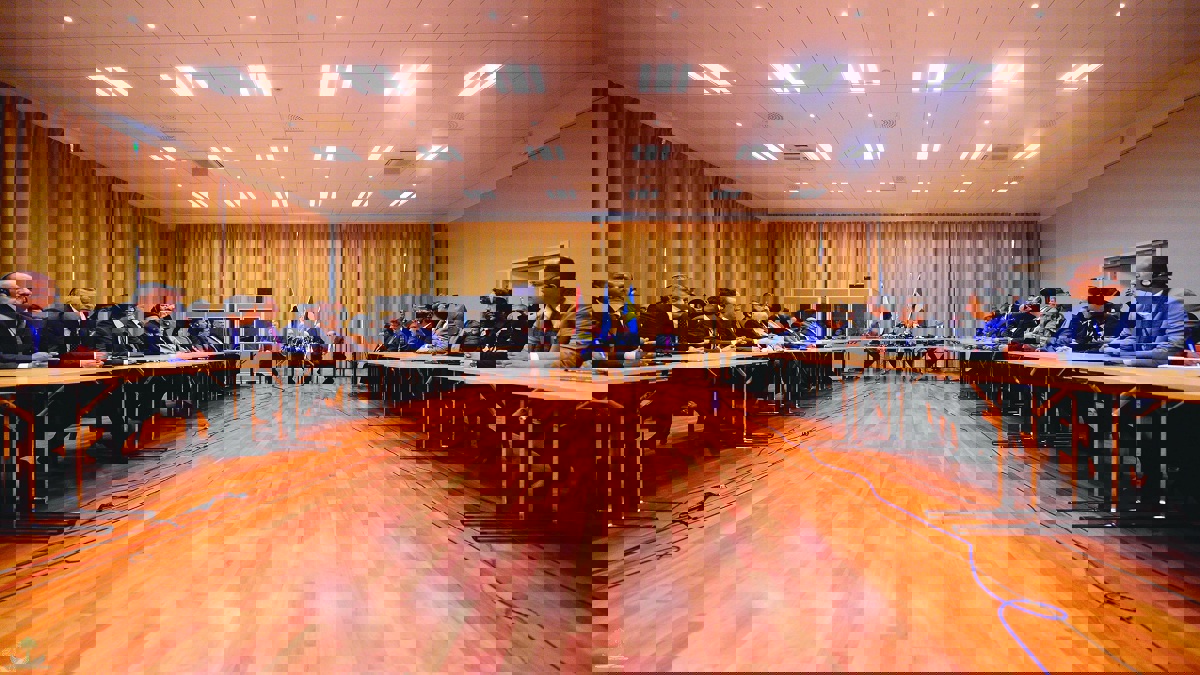 اليمن.. الحوثيون يقبلون باتفاق حول الحديدة