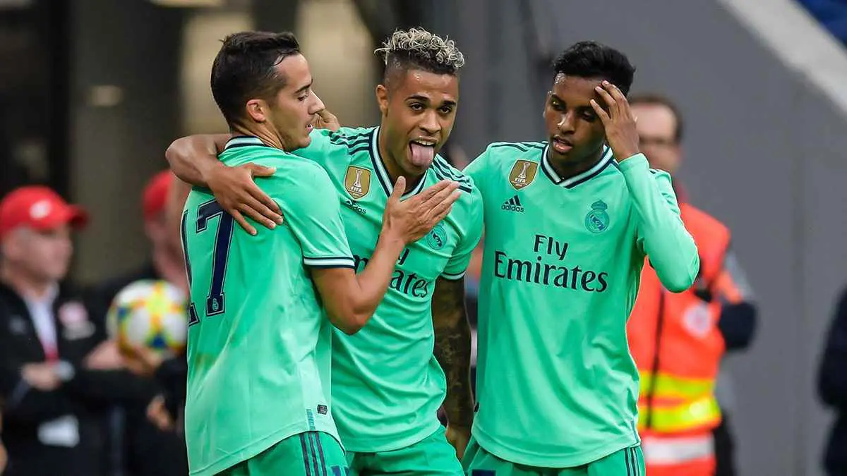 ماريانو دياز على رادار الأهلي المصري