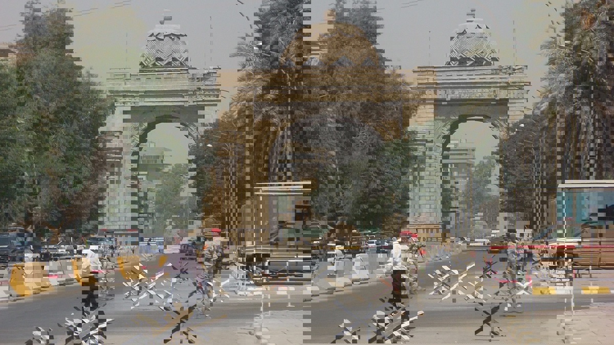 نخب سياسية عراقية ترحب بالانفتاح على السعودية