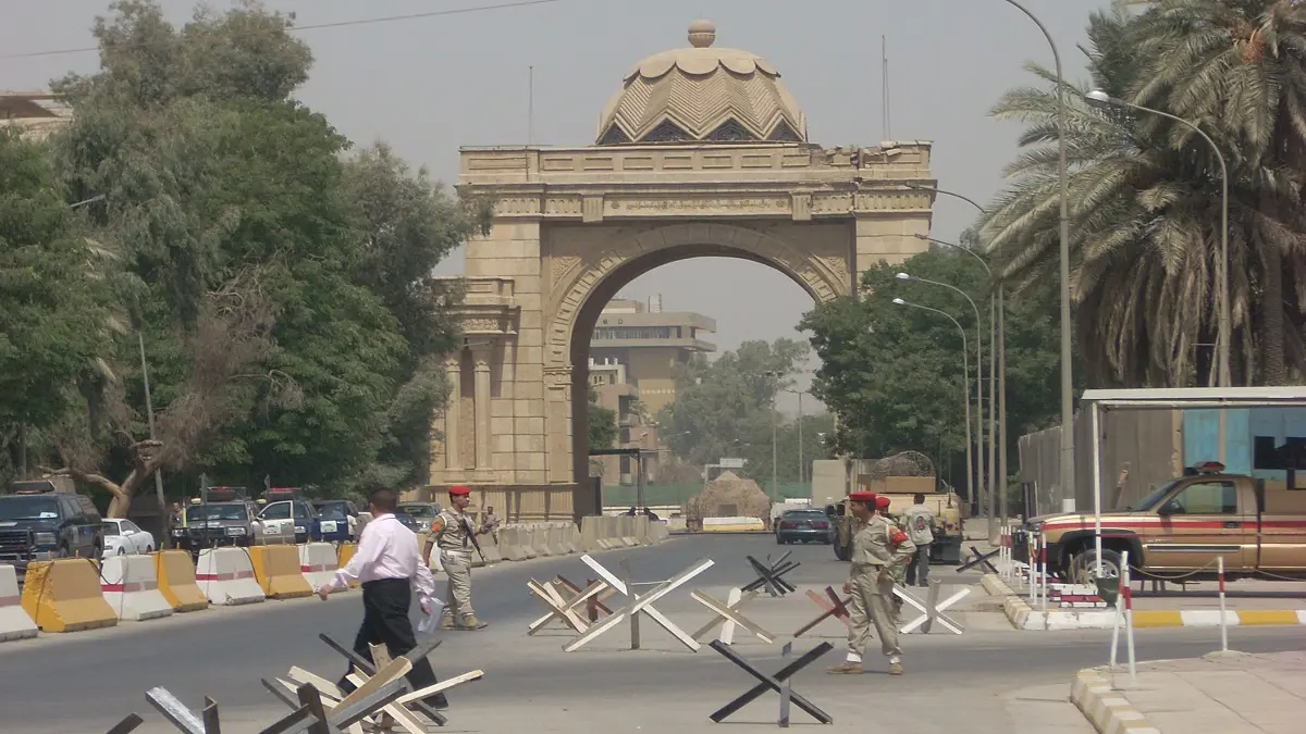 نخب سياسية عراقية ترحب بالانفتاح على السعودية