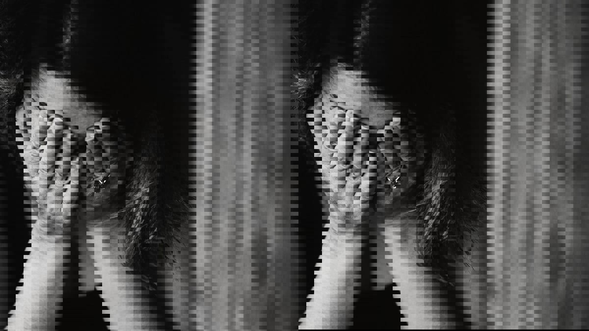 الكوارث الشخصية أفضل أدِلّاء لانفعالاتنا‎