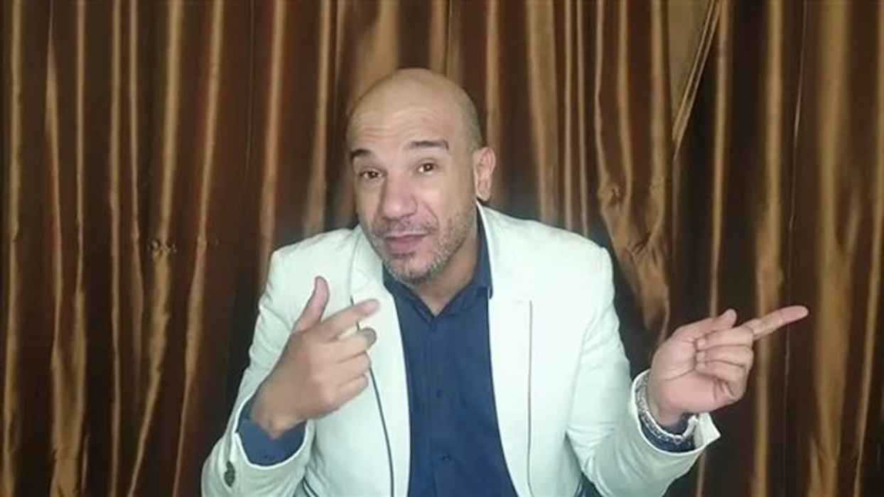 22 أكتوبر.. محاكمة البلوغر أكرم سلام في قضية التعدي على سيدة أردنية