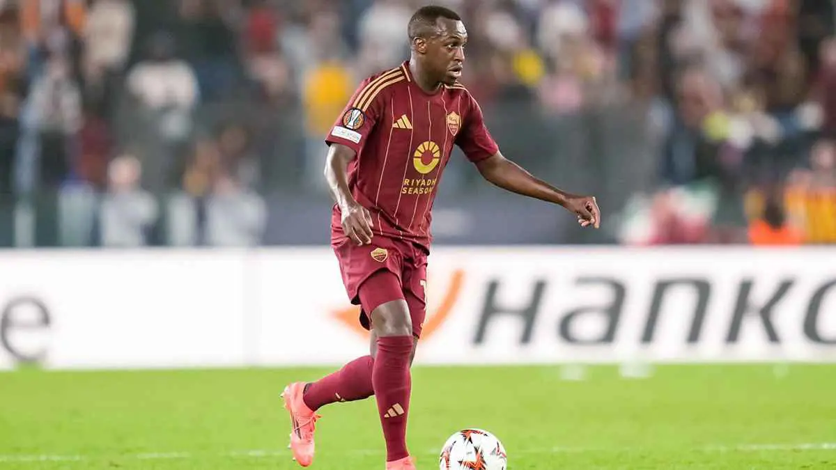 لحظة تاريخية.. أول مشاركة لسعود عبد الحميد في الدوري الإيطالي (فيديو)