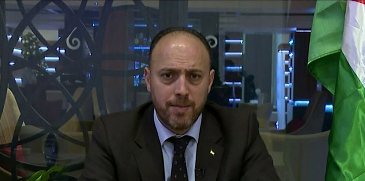 مبعوث فلسطيني: إعلان القدس عاصمة لإسرائيل سيكون قبلة الموت لحل الدولتين