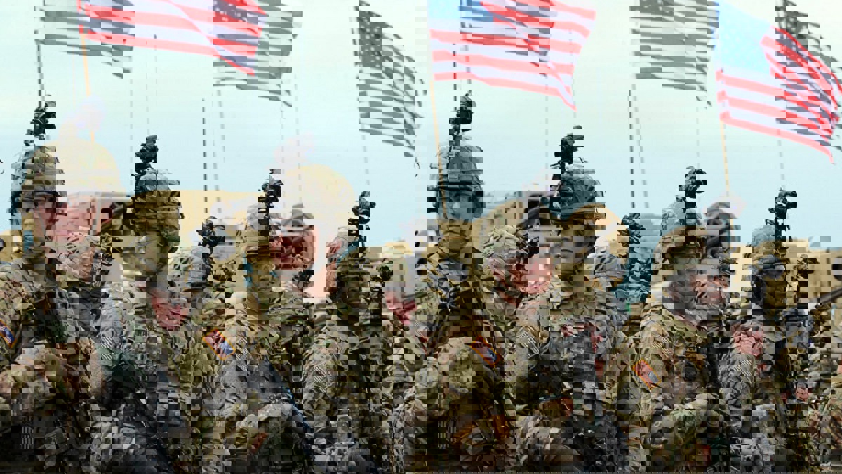 الجيش الأمريكي يعتزم توسيع جهوده الأمنية بآسيا في مواجهة الصين