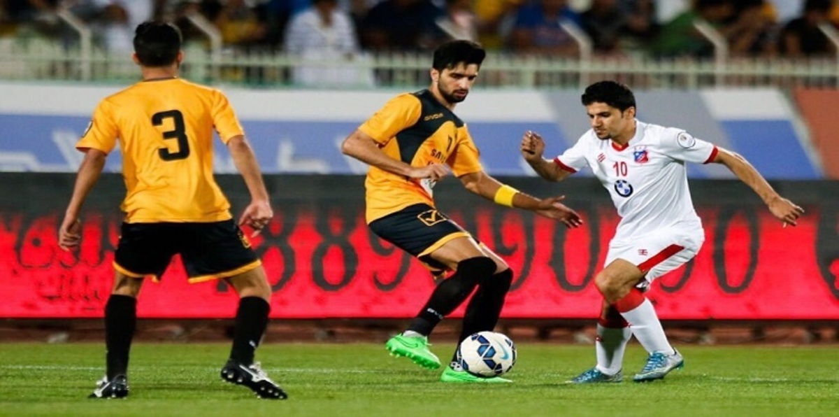 القادسية بطلًا للدوري الكويتي للمرة 17 في تاريخه