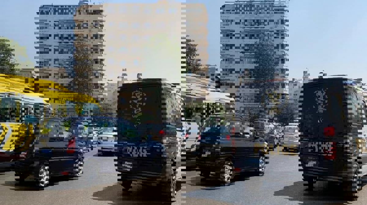 فتاة تفبرك تعرضها مع صديقتها لاعتداء مروع في مصر