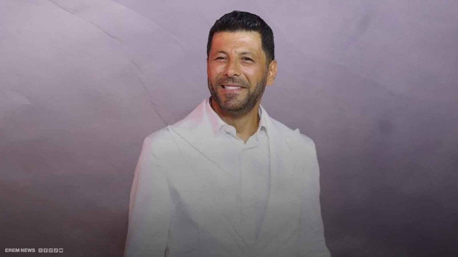 إياد نصار يكشف لـ "إرم نيوز" تفاصيل "المشروع إكس" ويرفض الحديث عن "معاوية"