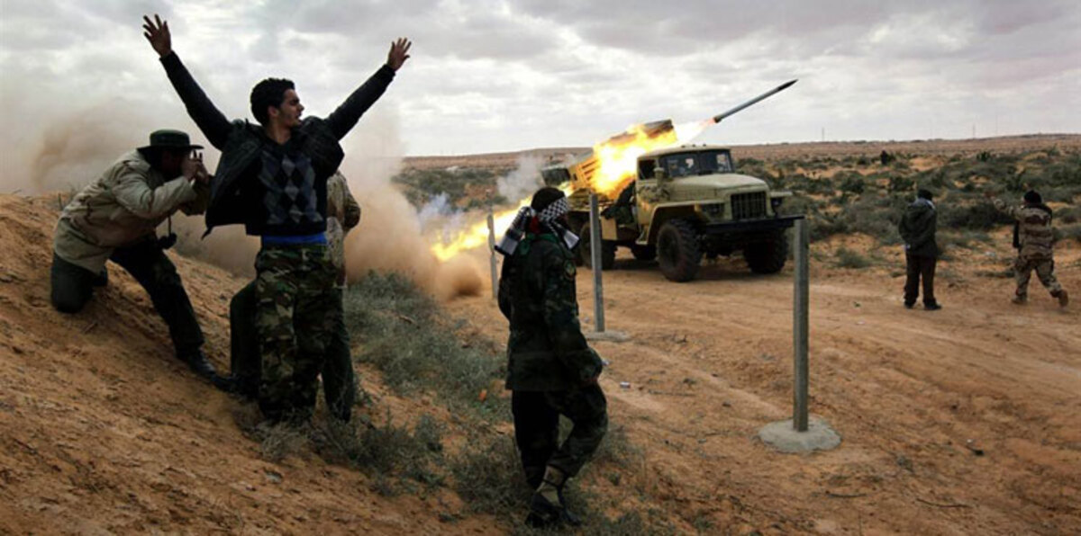 الجيش اليمني يحرر مناطق جديدة شرق صنعاء