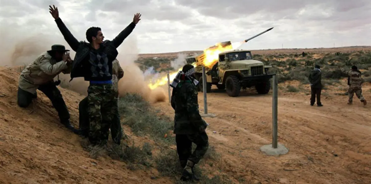 الجيش اليمني يحرر مناطق جديدة شرق صنعاء