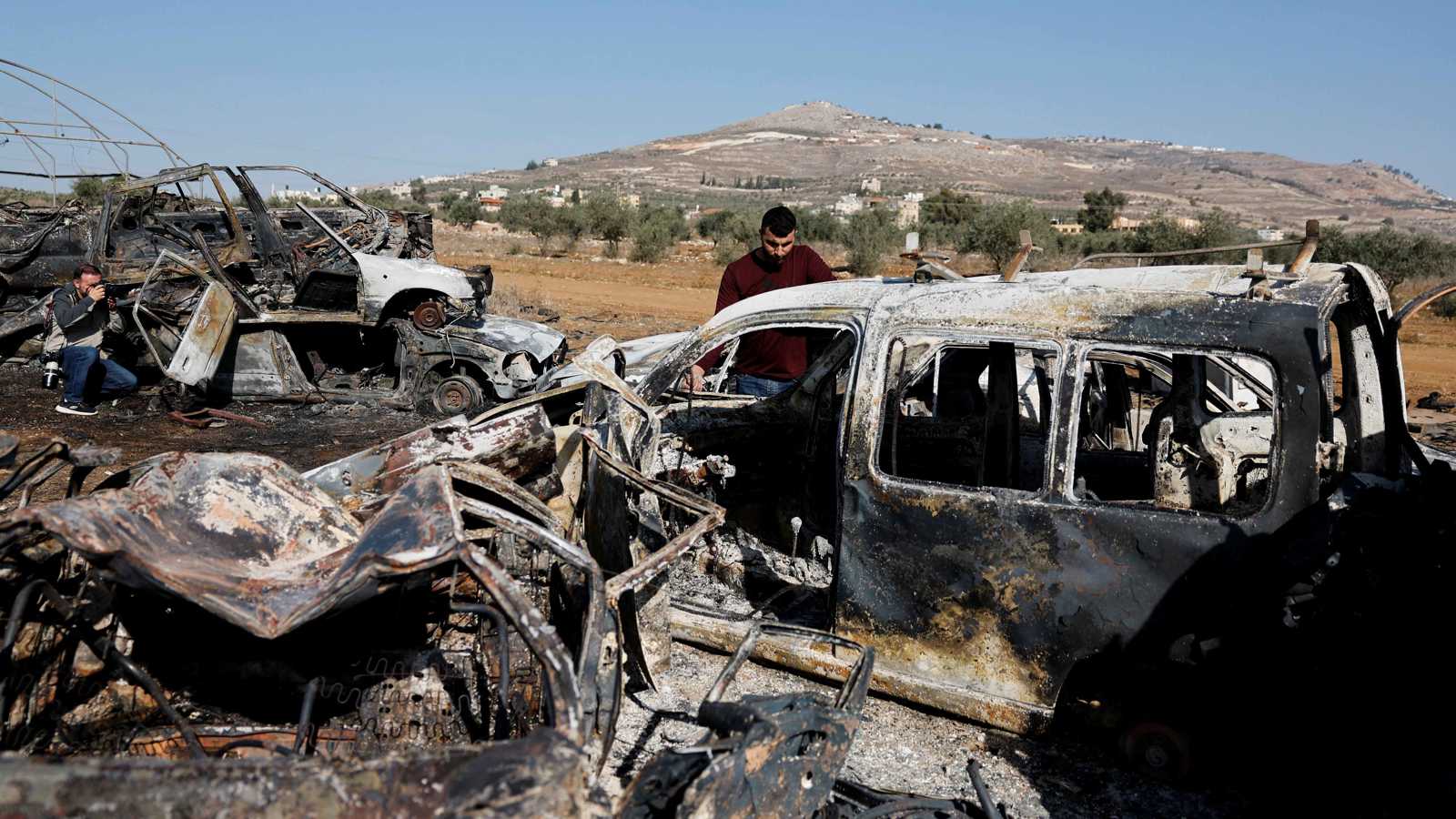 مع تنامي تهريب السلاح.. الإعلام العبري يحذّر من "كارثة وجودية" في إسرائيل