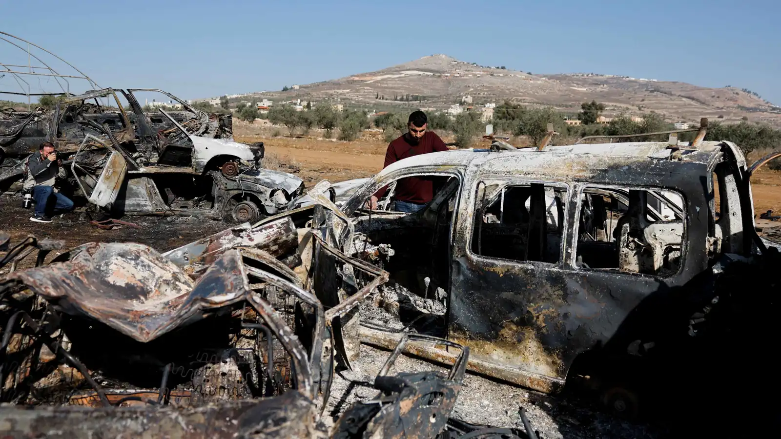 مع تنامي تهريب السلاح.. الإعلام العبري يحذّر من "كارثة وجودية" في إسرائيل