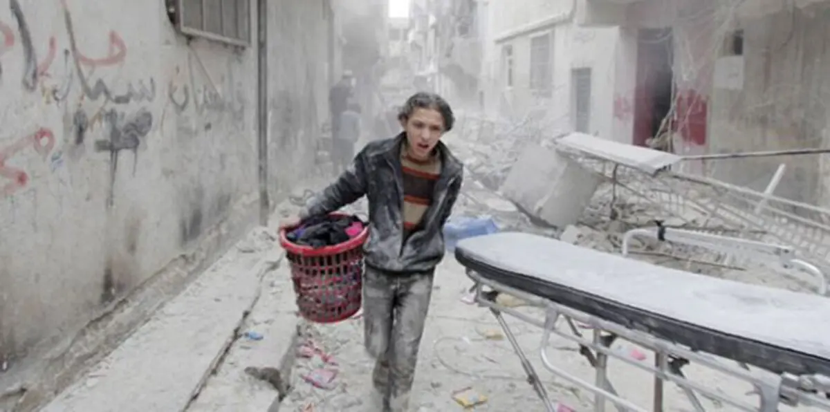 نظام الأسد يمدد هدنة حلب 48 ساعة