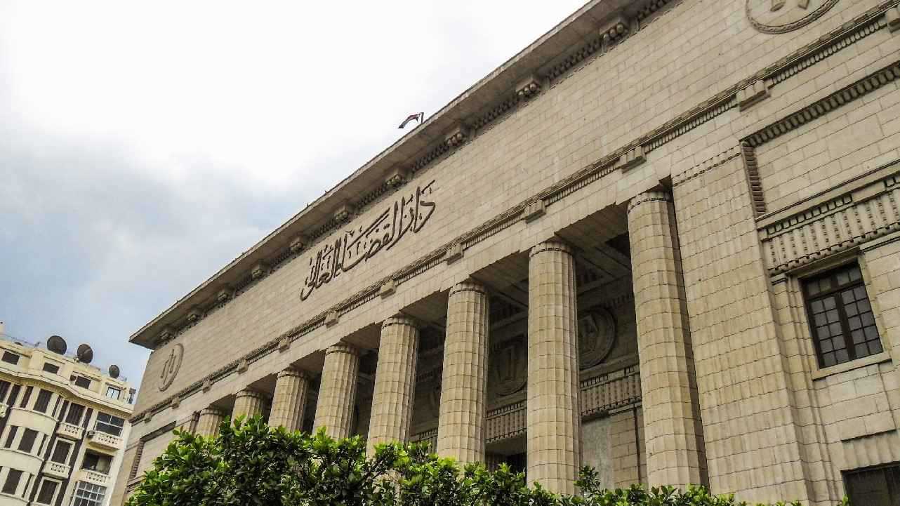 النيابة المصرية تنفي علاقة "الدارك ويب" بقضية "مدرسة سيدز"