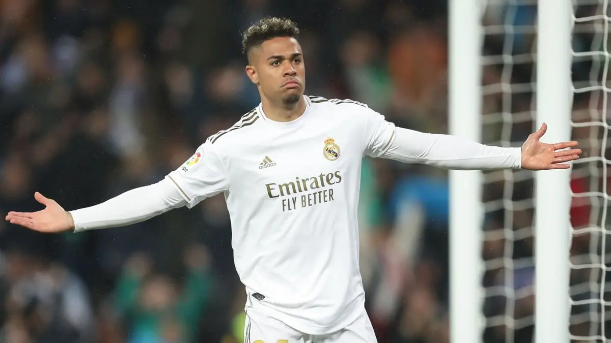 تعافي ماريانو دياز من فيروس كورونا