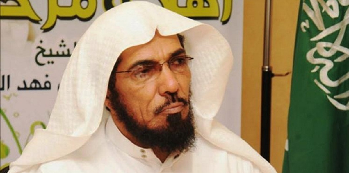 العودة يثير جدلًا واسعًا بتصريحاته عن المثلية الجنسية (فيديو)