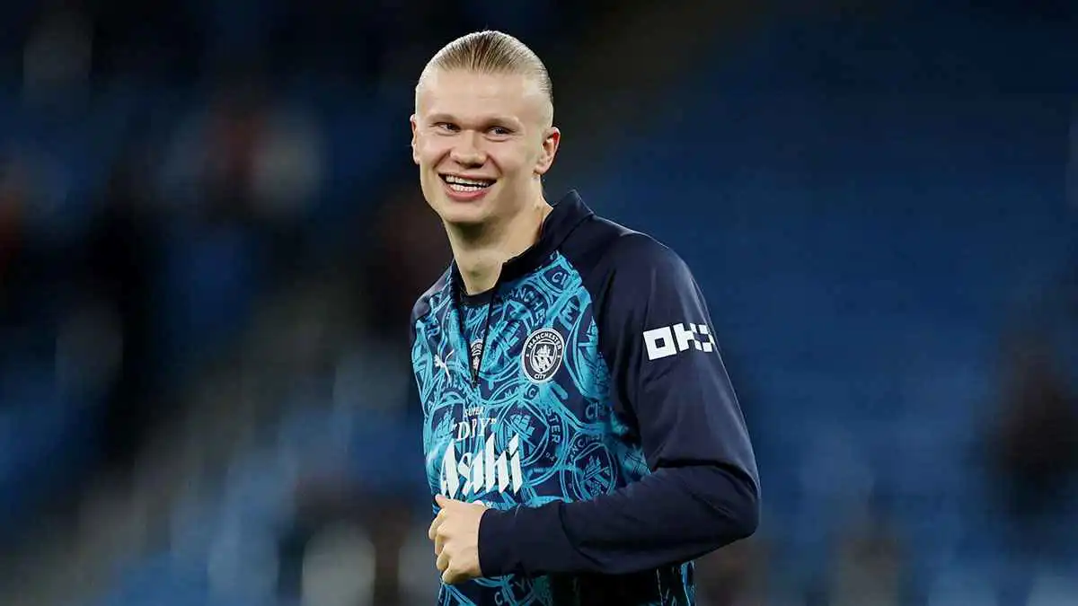 3 عوامل حاسمة.. هل يستطيع ريال مدريد جمع مبابي وهالاند؟