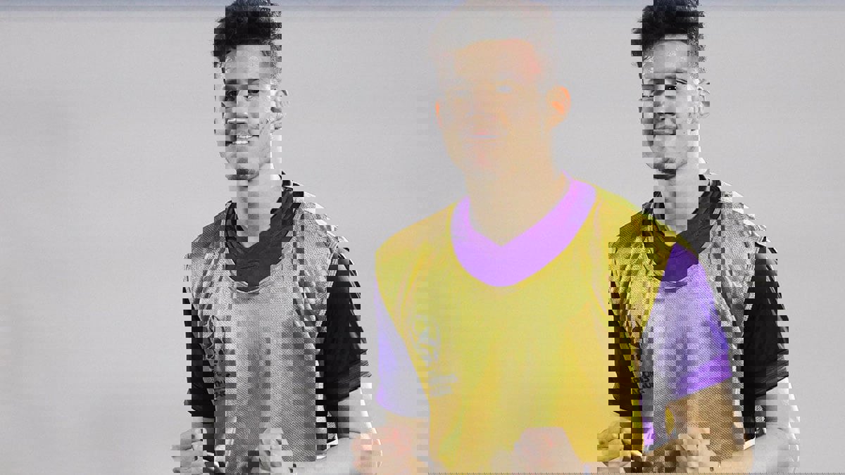 تقرير: لا يوجد أي بند في عقد عبدالله الحمدان يمنعه من خوض مباراة الهلال ضد الشباب