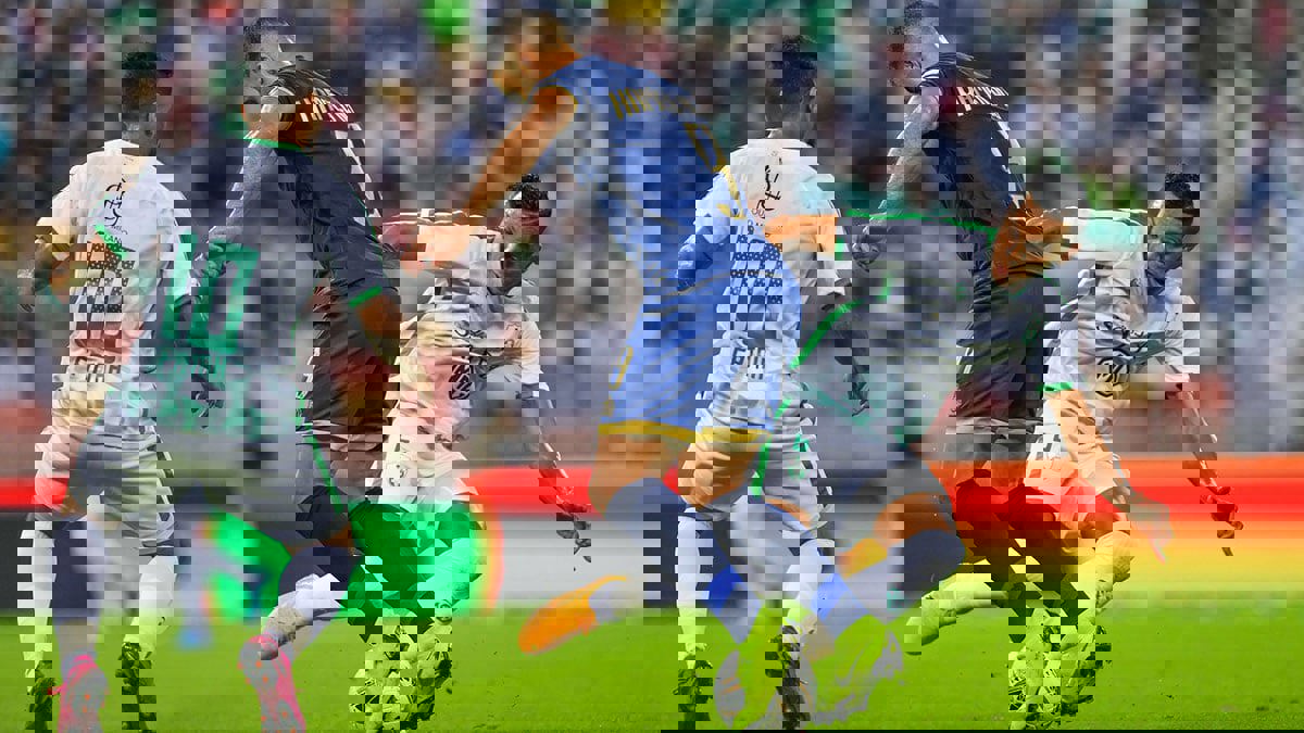 الأهلي ضد النصر.. كل ما تريد معرفته عن صدام نصف نهائي كأس خادم الحرمين الشريفين