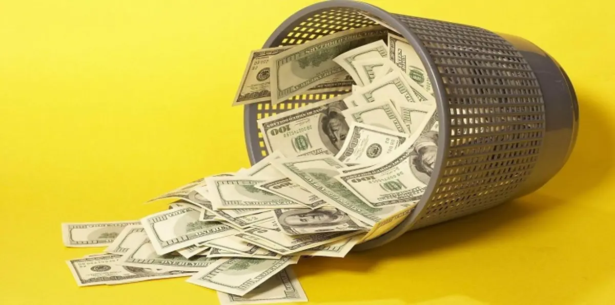 الجزائر في 2016.. 72 مليون دولار تحويلات "غير شرعية"