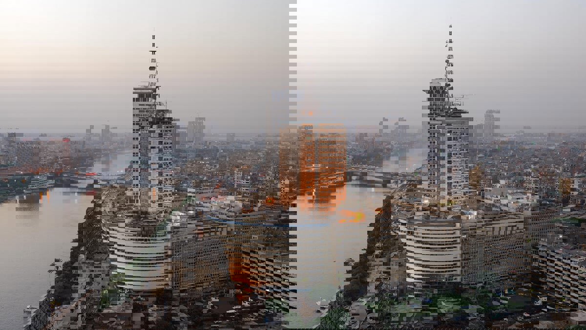 مصر.. الهيئة الوطنية للإعلام توضح حقيقة تحويل مبنى "ماسبيرو" لفندق