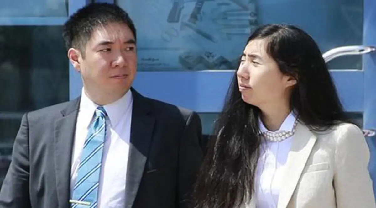 محكمة قطرية تتراجع عن إدانة زوجين أمريكيين