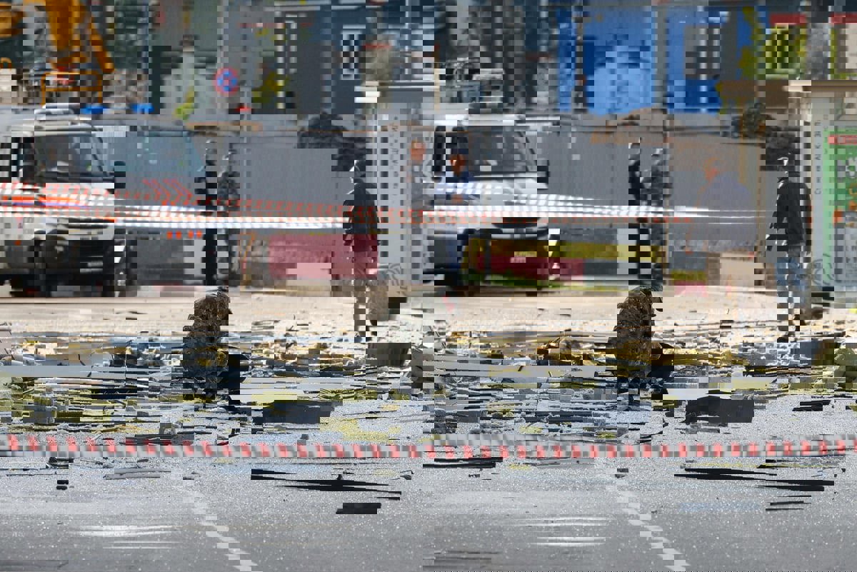 رومانيا تنفي استهداف أراضيها بطائرات روسية مسيرة