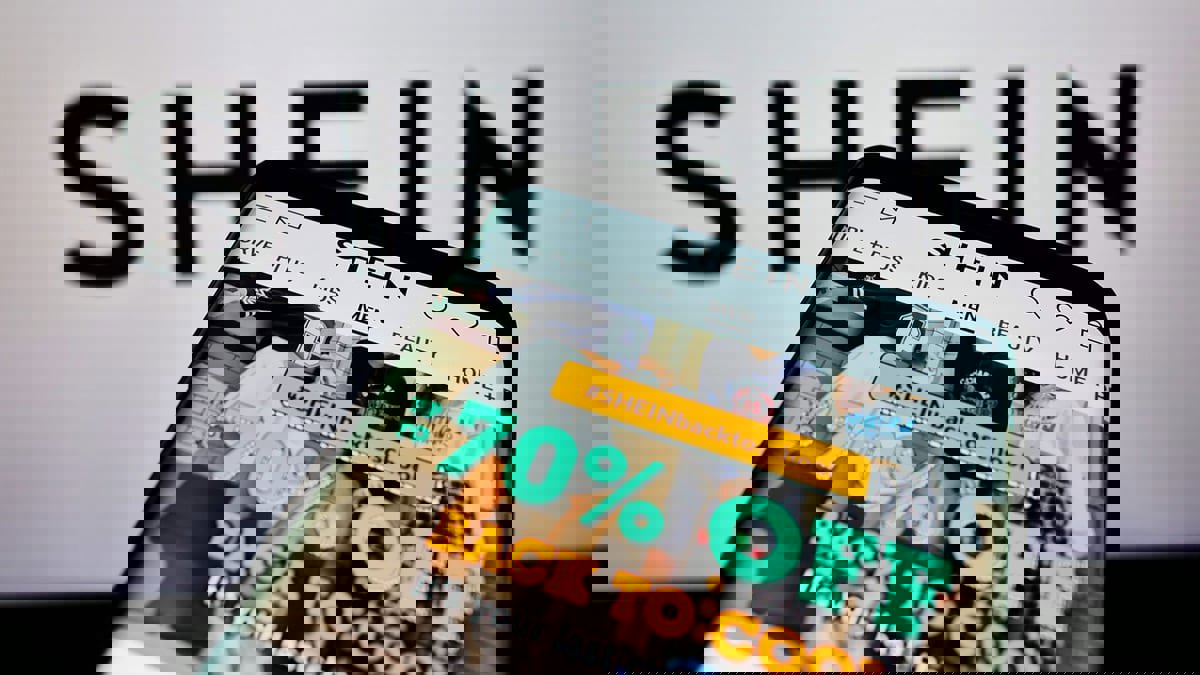 حملة لمقاطعة الموقع العالمي لبيع الأزياء "شي إن" لدعمه المثلية