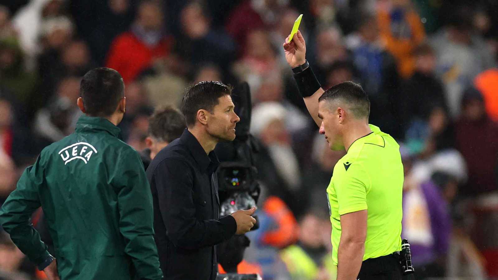 "خدعة" دفع ثمنها ألونسو.. 3 أسباب لسقوط ريال مدريد أمام ليفربول