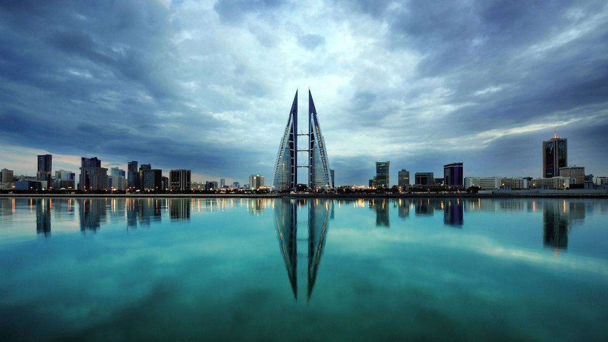 "موديز" تعدل النظرة المستقبلية لبنوك البحرين إلى "مستقرة"