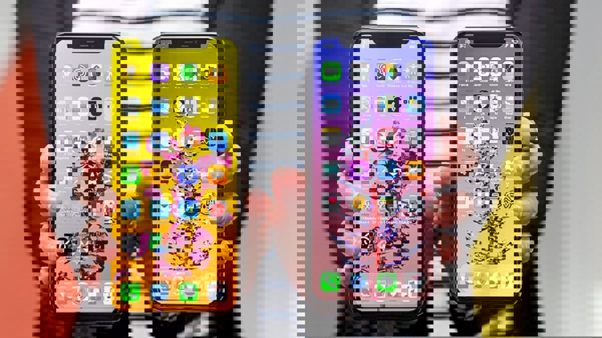 "أبل" تخسر معركة قضائية ضد شركة تصنع "آيفون" افتراضية