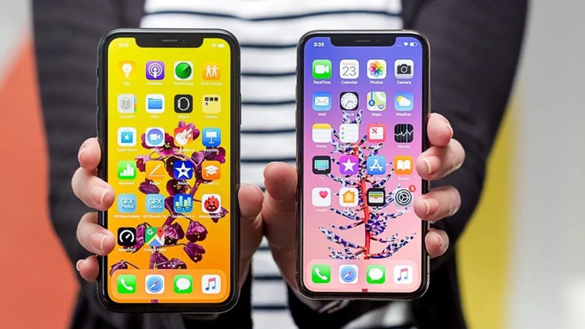 "أبل" تخسر معركة قضائية ضد شركة تصنع "آيفون" افتراضية