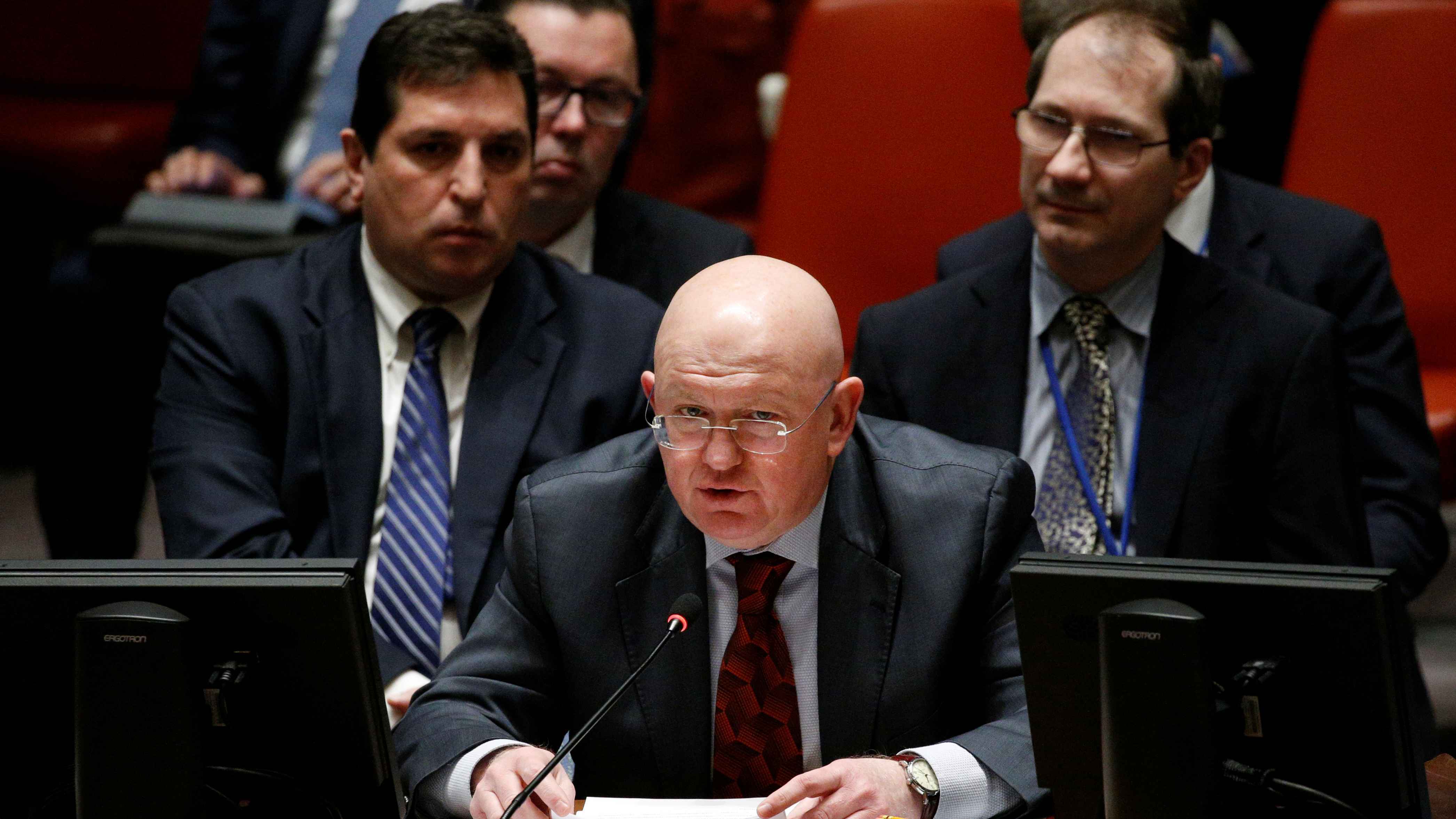 موسكو: التقارير عن قوات كورية شمالية في روسيا "مجرد ادعاءات"